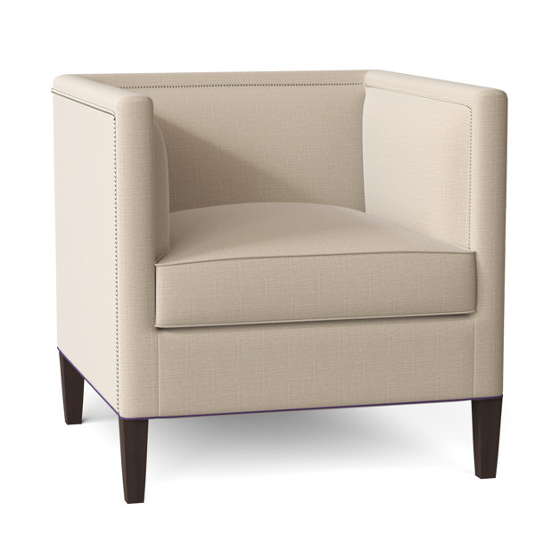 Duralee Hamilton Upholstered Armchair Wayfair